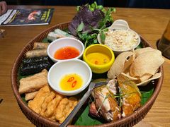 -印象芽庄越式餐厅(东兴店)