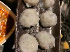 -捞王锅物料理(凯旋路店)