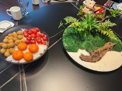 -同庆楼(花园店)