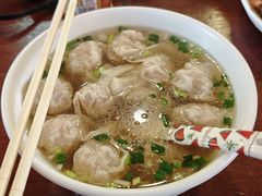 -蓝记云吞(正果店)