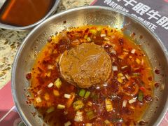 -首尔烤肉大排档(合生汇店)
