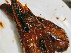 -盱眙虾神於氏龙虾(夫子庙红街店)