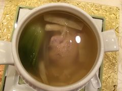 -香宫中餐厅·杭州香格里拉·西湖40年老字号杭帮菜
