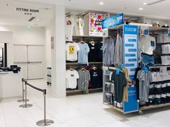 -优衣库(南京建邺万达广场店)