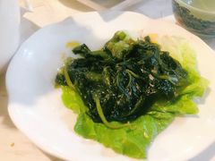 海带苗-胡王火锅·烤肉