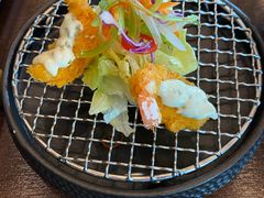 -万岛日本料理铁板烧(静安店)