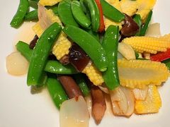 -老福洲·三十年福州味(斗东店)