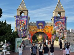 -大连海昌发现王国主题公园