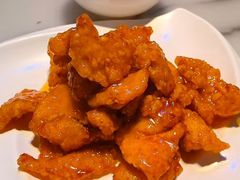 -京城小江南·北京烤鸭·江南土菜·白鱼(中关村店)
