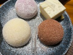 -和彩放题餐厅(酒仙桥店)