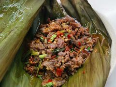 -祥云美食城(南强步行街店)