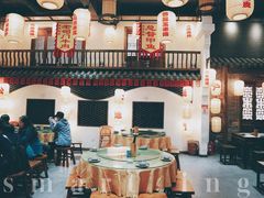 -老武汉大客堂(百瑞景店)
