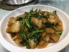 -香园楼(钻石路店)