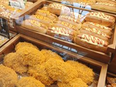 -金凤成祥(东直门现烤面包店)