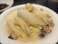 -湖滨客舍·湖北菜