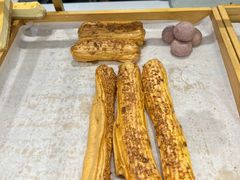 泡芙种类多-西树泡芙(喜隆多店)