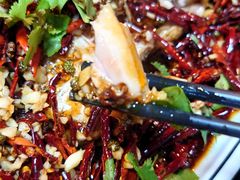 -功德盛饭店(奎中路店)