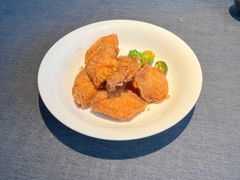 -南里山房·新淮扬菜(徐汇万科店)