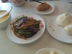 -孙记包子(火车站店)