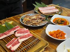 -韩一品韩国料理(柏庐南路店)