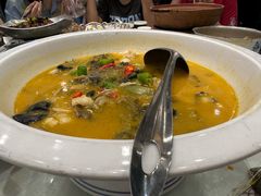 -李氏传家菜(兴城路店)