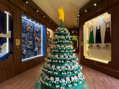 -星巴克(上海长宁来福士1F店)
