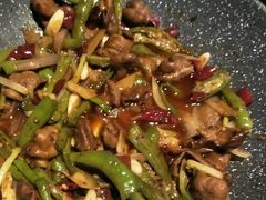 -六缘蒸菜馆(蓝天花园店)