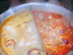 -湊湊火锅·茶憩(石家庄万象城店)