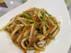 -松府名人汇大酒店-中餐厅(松江店)