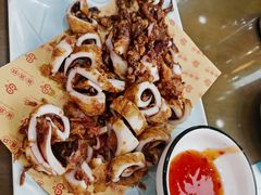 -抹直口特色菜馆(一店)