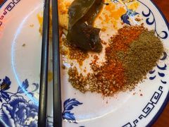-老何太太鹤岗小串·团建聚餐(龙华店)