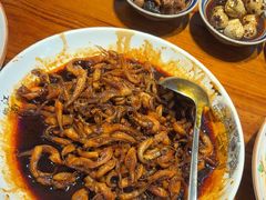 -小时候焗海鲜(鄞州万达店)