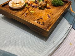 -时间里·新派粤菜(远洋店)
