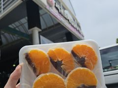 -西归浦每天偶来市场