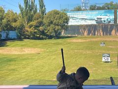 -山西辰憬国际高尔夫俱乐部