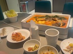 -半天妖烤鱼(和平印象城店)