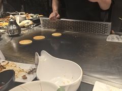 -水木锦堂·自助铁板烧(世贸天阶店)