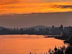 -星海湾跨海大桥