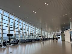 -温州龙湾国际机场-T2航站楼