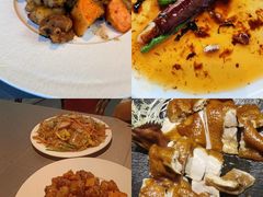 -德尚煌·顺德菜(誉山悠方天地店)