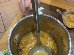 -金刚山烧烤(红旗大街店)