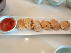 -那家·油麻菜馆(常德道店)
