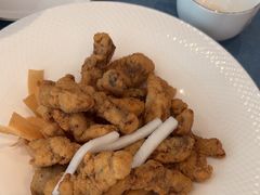 闽南炸醋肉-闽海肴(北辰荟店)