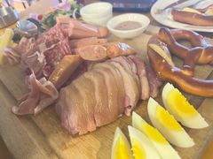 -巴伐利亚啤酒坊(意式风情街店)