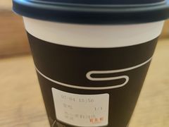 茉莉白桃-去茶山(新光里店)