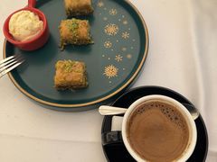 -沙漠玫瑰土耳其餐厅(神路街店)