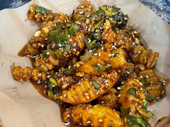 狼牙土豆-蜗牛小馆醉乡民谣云南菜(惠新西里店)