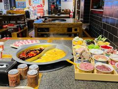 -巴将军·非遗老字号火锅(解放碑店)