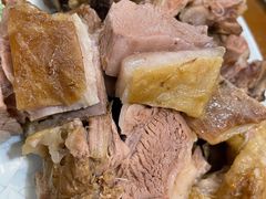 黄焖手抓羊肉-清真·益鑫羊肉手抓馆(花园北街店)