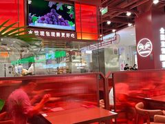 -喜家德虾仁水饺(深圳印力中心店)